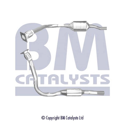 Catalytic Converter